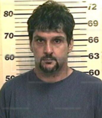Gregory Francis Ciociola