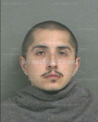 Stevin Joseph Gurrola Carrillo