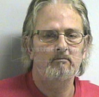 Donald Osceola Graham