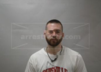 Dustin Charles Edmonds
