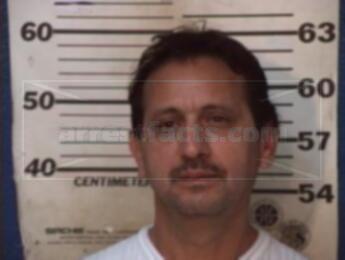 Leonel Garza Garcia