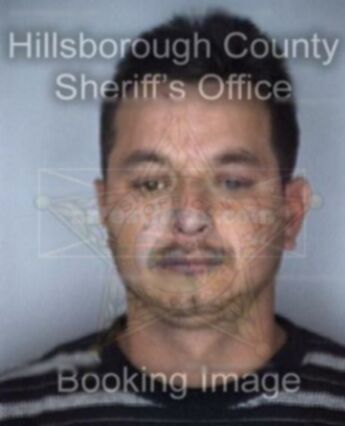 Roy Allen Castaneda