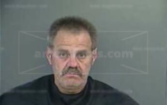 Kenneth Grady Keeler