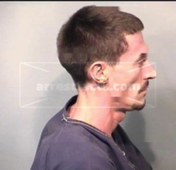 Brandon Harris Turner