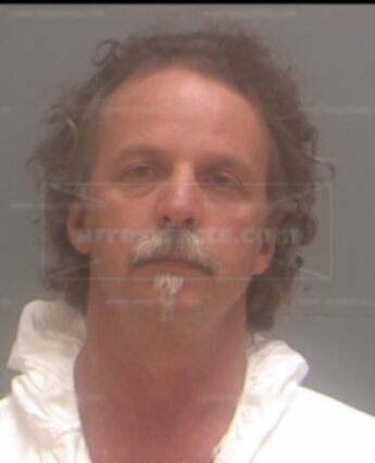 Brian Cecil Mangum