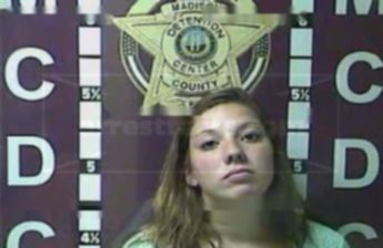 Brittany Paige Tingle
