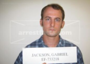 Gabriel Jackson