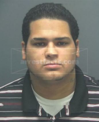 Rudy Michael Merced-Reyes