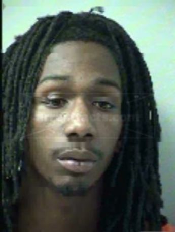 Jatarius Devonte Crump