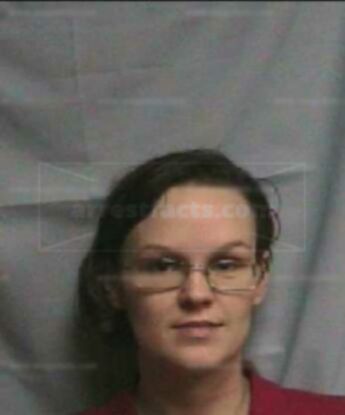 Elizabeth Marie Johns