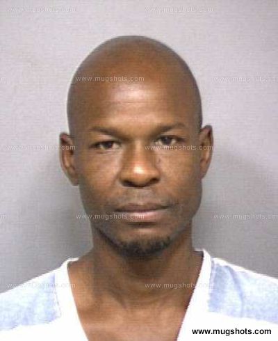 Marcus Maurice Mccloud