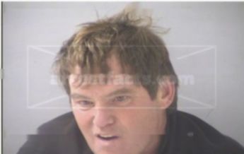 Michael Raymond Johnson