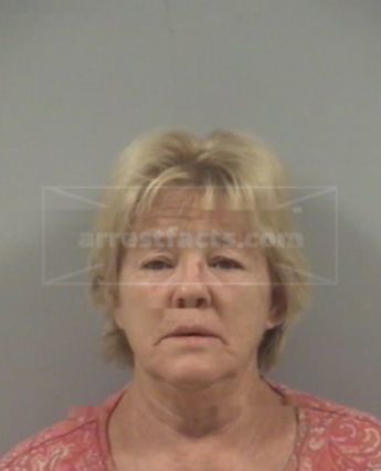 Suzanne Campbell Pearson