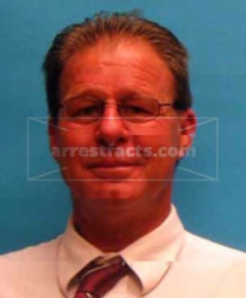 Curtis Jay Perry