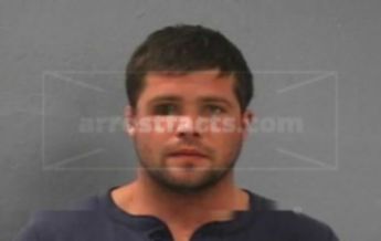 Zachary B Reynolds