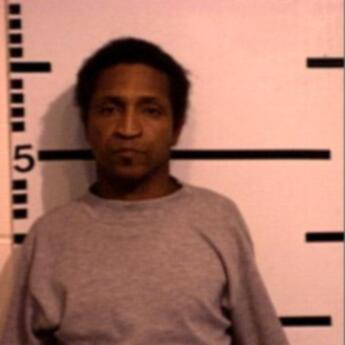 Roy Tyrone Benson