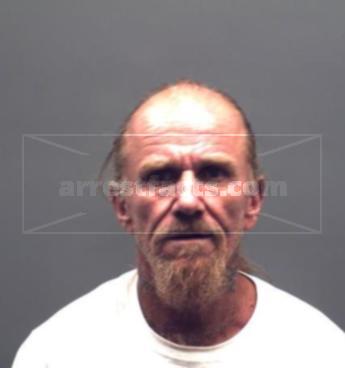 Howard Dewayne Parker
