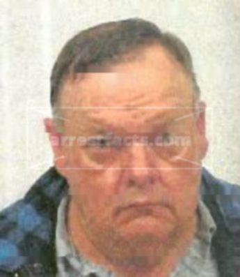 James Luther Hill
