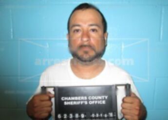 Mario Camarillo
