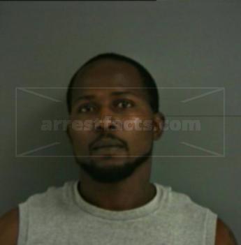 Burt Duron Scruggs