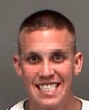 Logan Todd Laferty