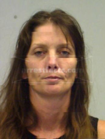 Tracy Renee Linahan