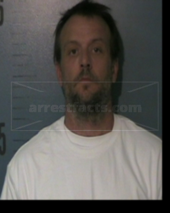 Stephen Dale Foreman