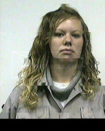 Melissa B Teague