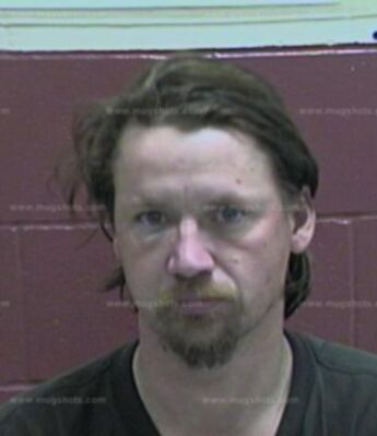 Patrick Eugene Glass