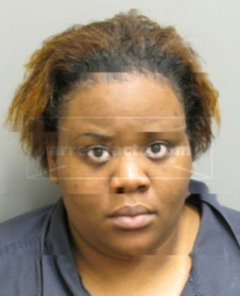 Latrese Lashun Turner
