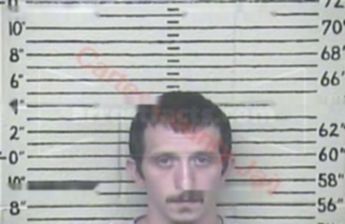 Zachary Chase Bradford