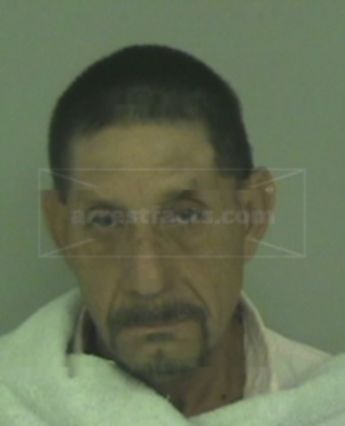 Antonio Chavira Ruiz