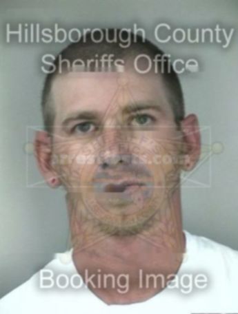 Brian James Benoit