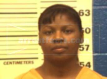 Felicia Lechelle Jolly