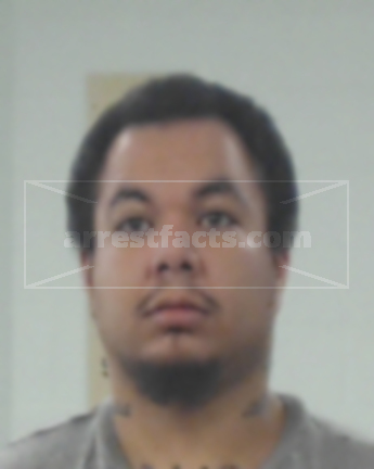 John Phillip Maldonado