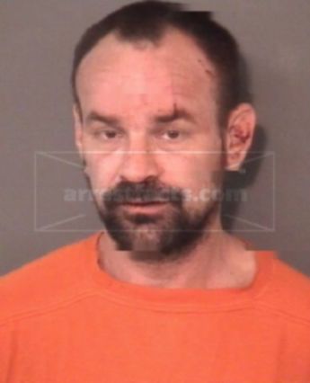 Michael Edward Bennett