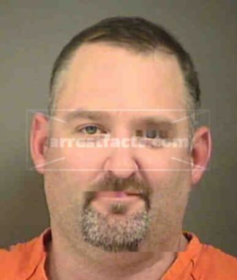 Derek John Bowen