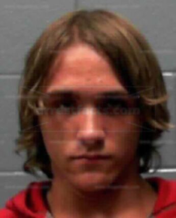 Luke Matthew Caldwell