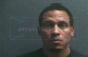 Aaron Ranson Matthews