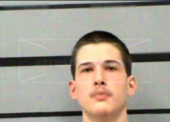 Shane Colton Johnson
