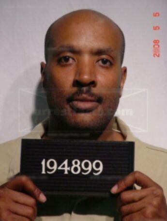 Terry Layne Coleman