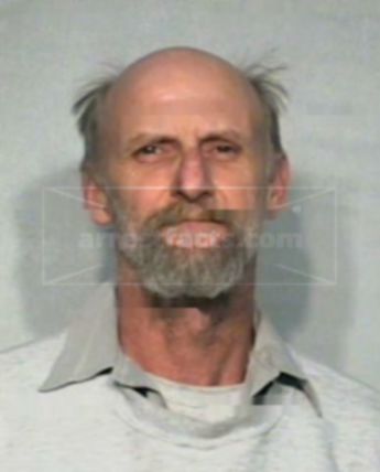 Richard Dale Mayes