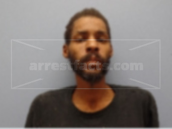 Tyrondi Thomas