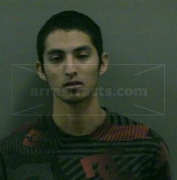 Ryan Evan Rivera