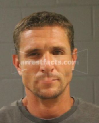 Jeremy Giles Canfield
