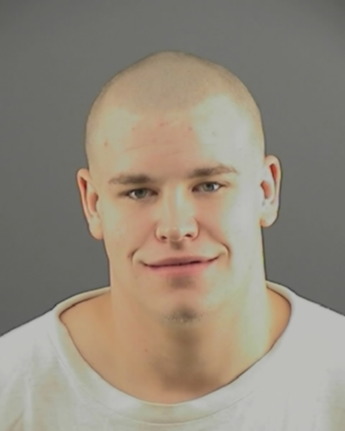 Rocky D Crawford