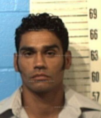 Esteban Garza
