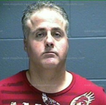 Jeffery Davis Pittman
