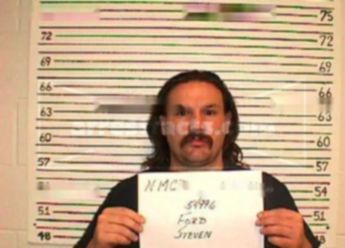 Glenn Jacob Benavidez