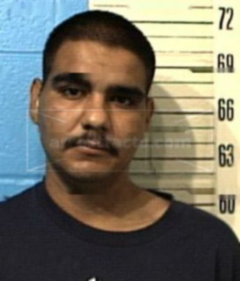 Jose Angel Salazar